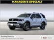  Honda Passport