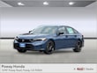  Honda Civic Hybrid