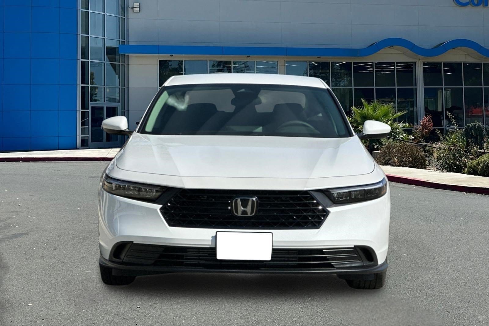 2026 Honda Accord LX - Photo 5