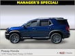  Honda Passport
