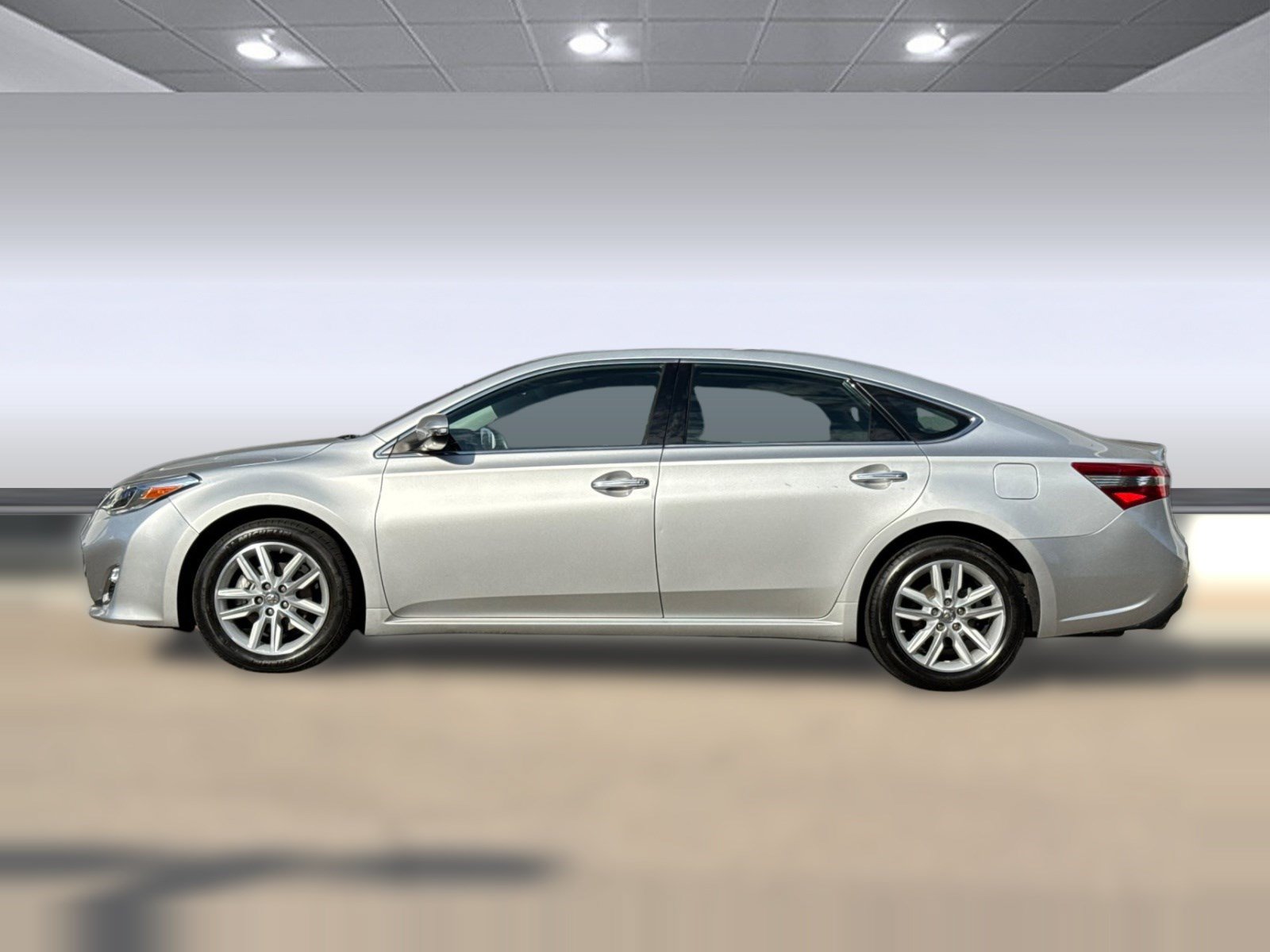 Used 2014 Toyota Avalon XLE Sedan