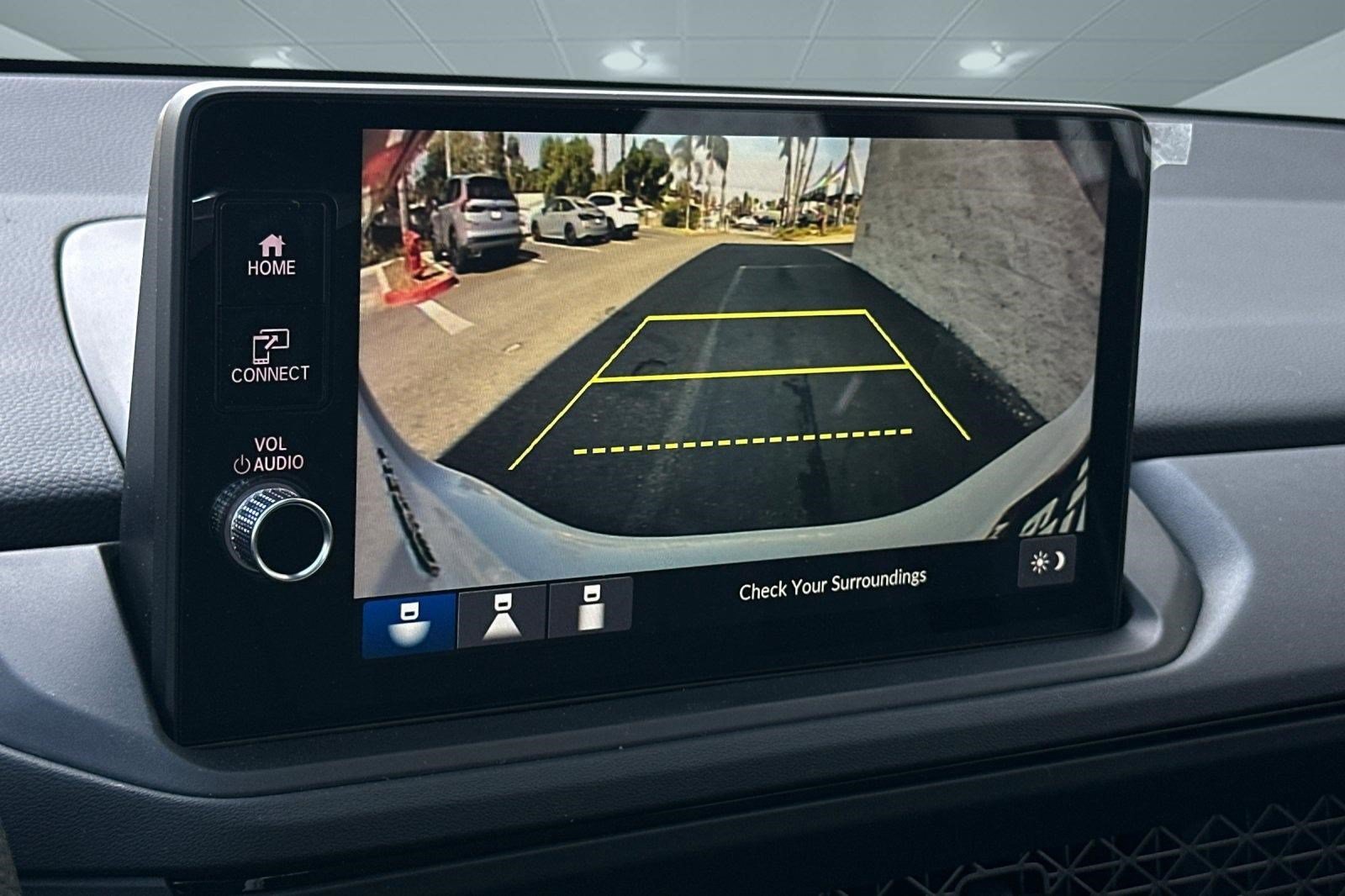 2026 Honda Accord LX - Photo 23