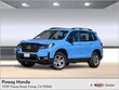  Honda Passport