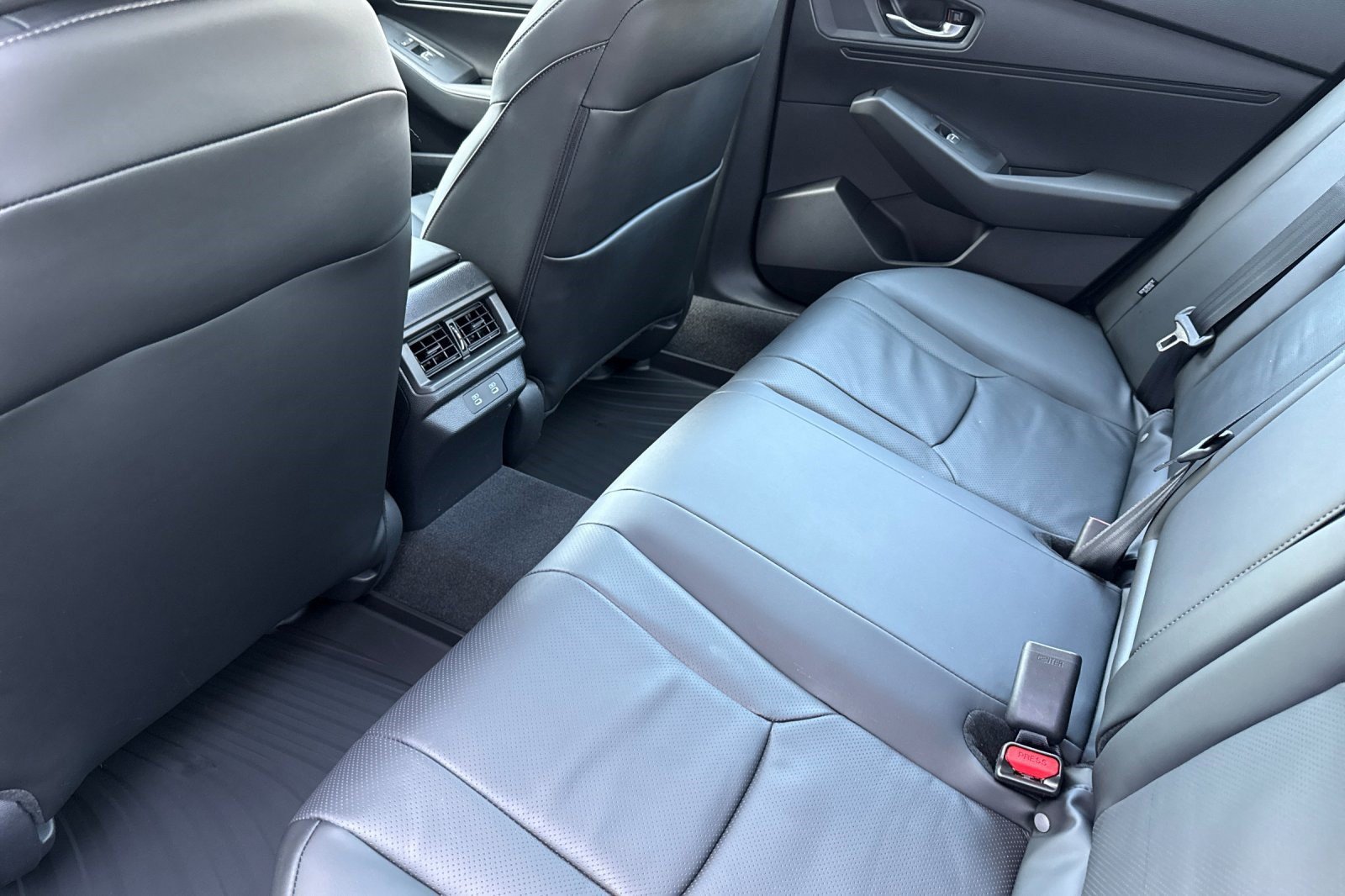 2026 Honda Accord Hybrid Sport-L - Photo 22