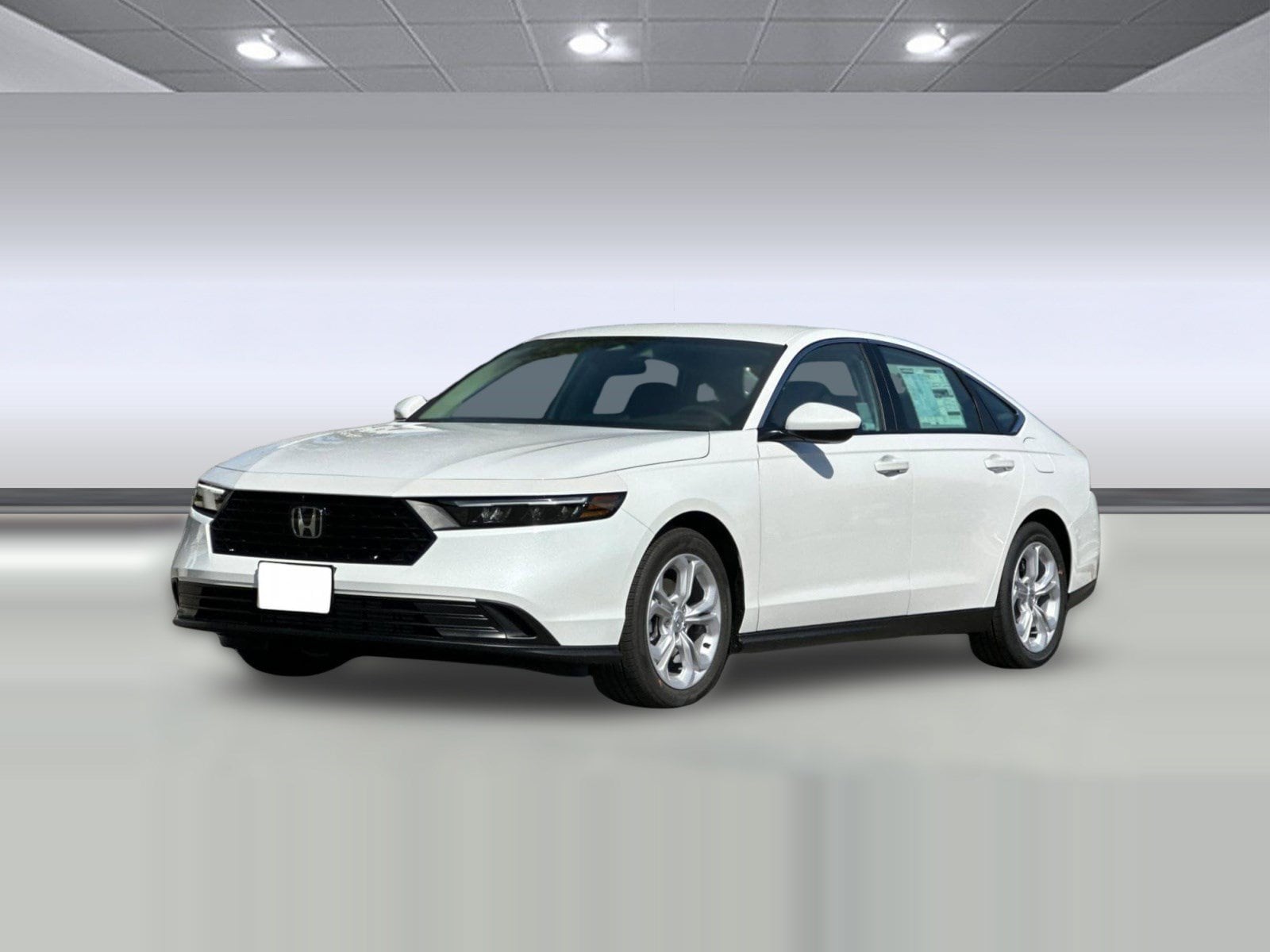2026 Honda Accord LX - Photo 2