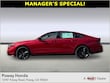  Honda Accord Hybrid