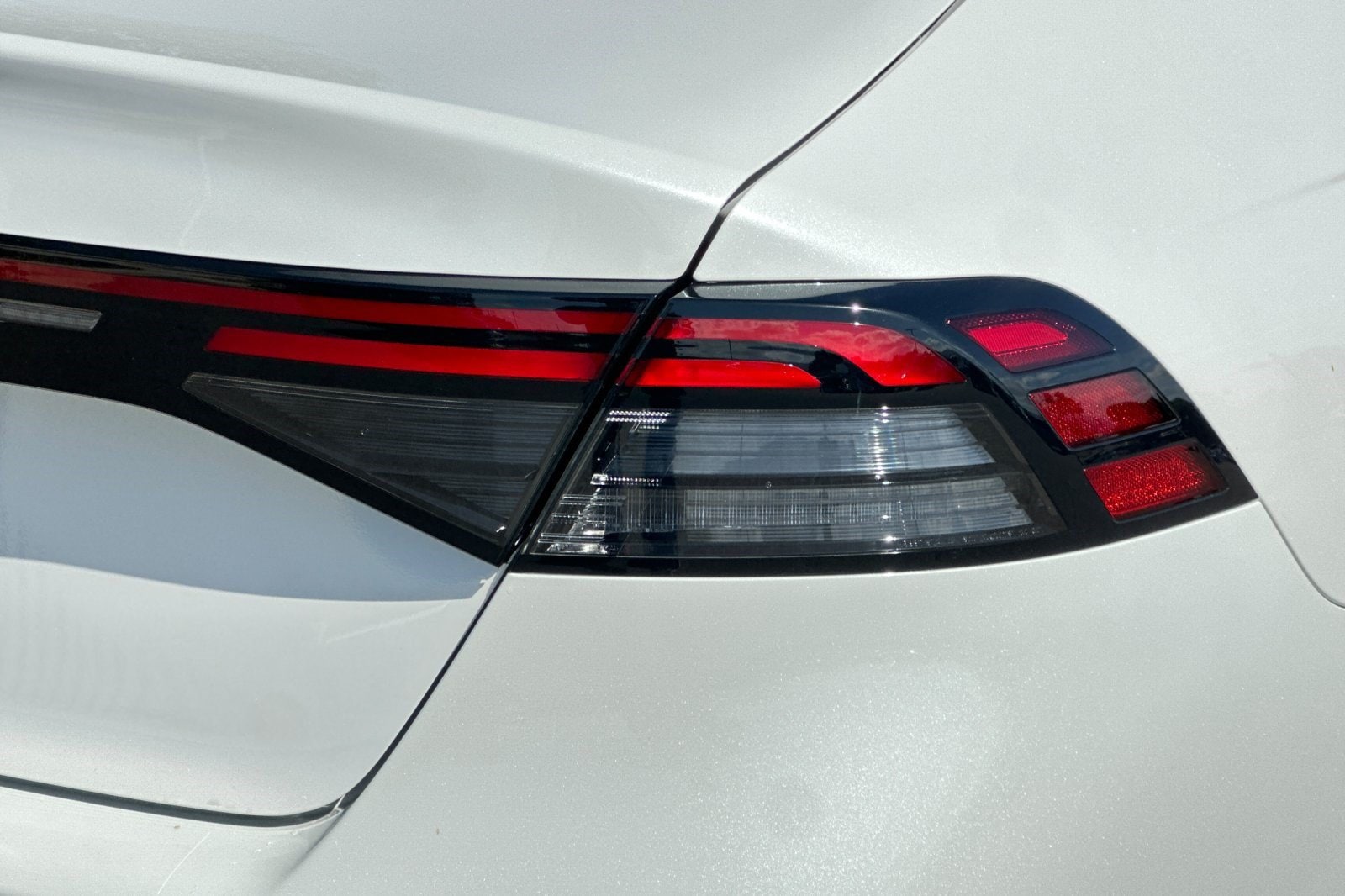 2026 Honda Accord LX - Photo 12
