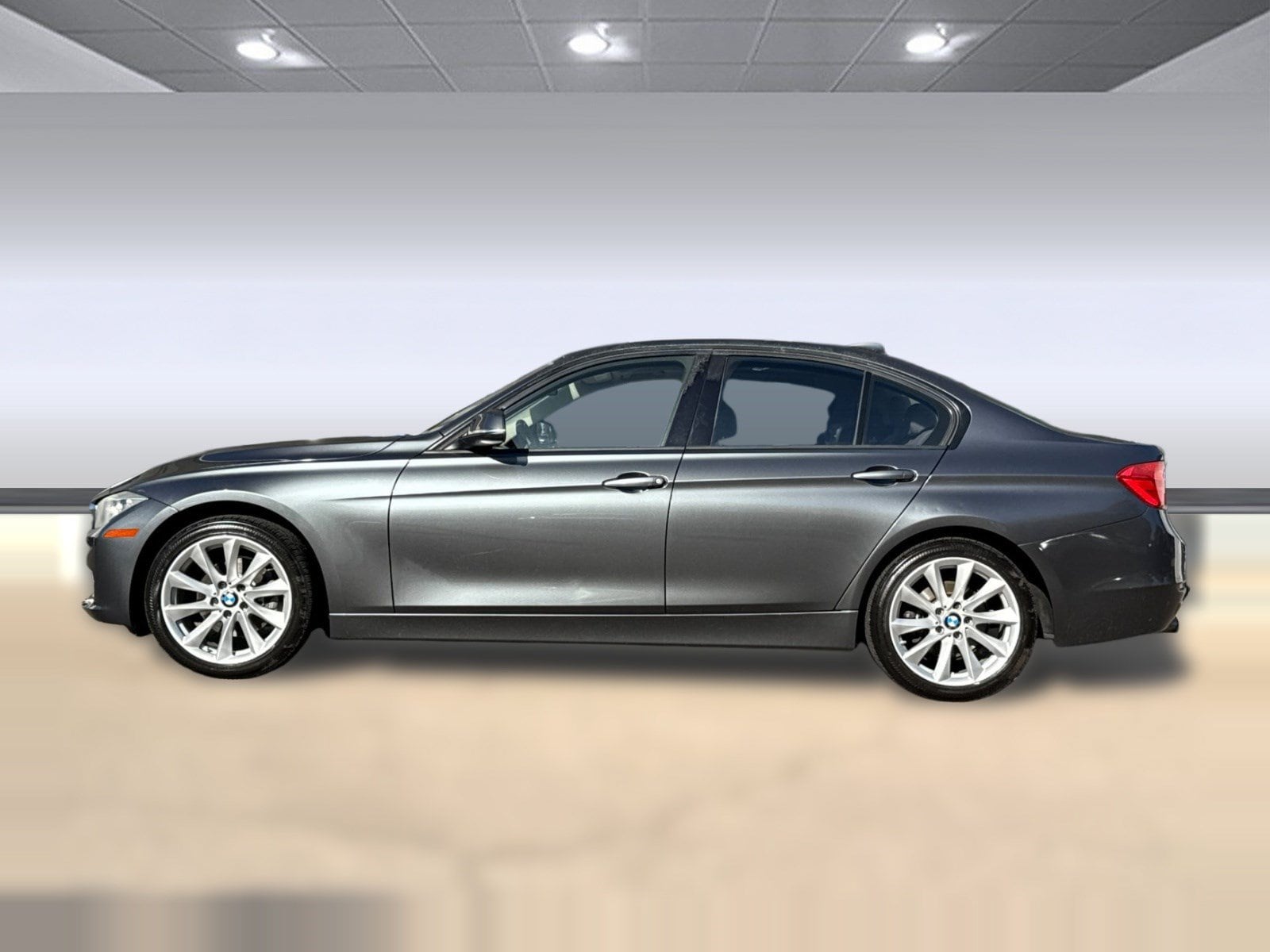 Used 2012 BMW 3 Series 328i with VIN WBA3A5C50CF259682 for sale in Poway, CA