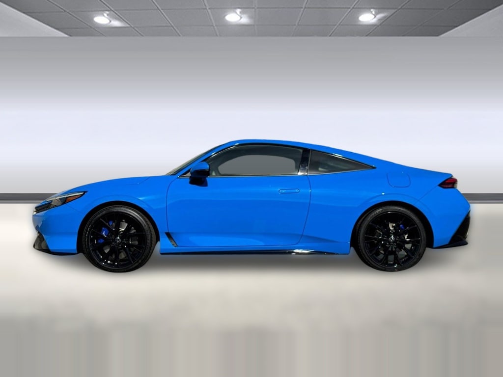 New 2026 Honda Prelude Hybrid Hatchback