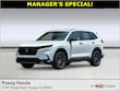  Honda CR-V Hybrid