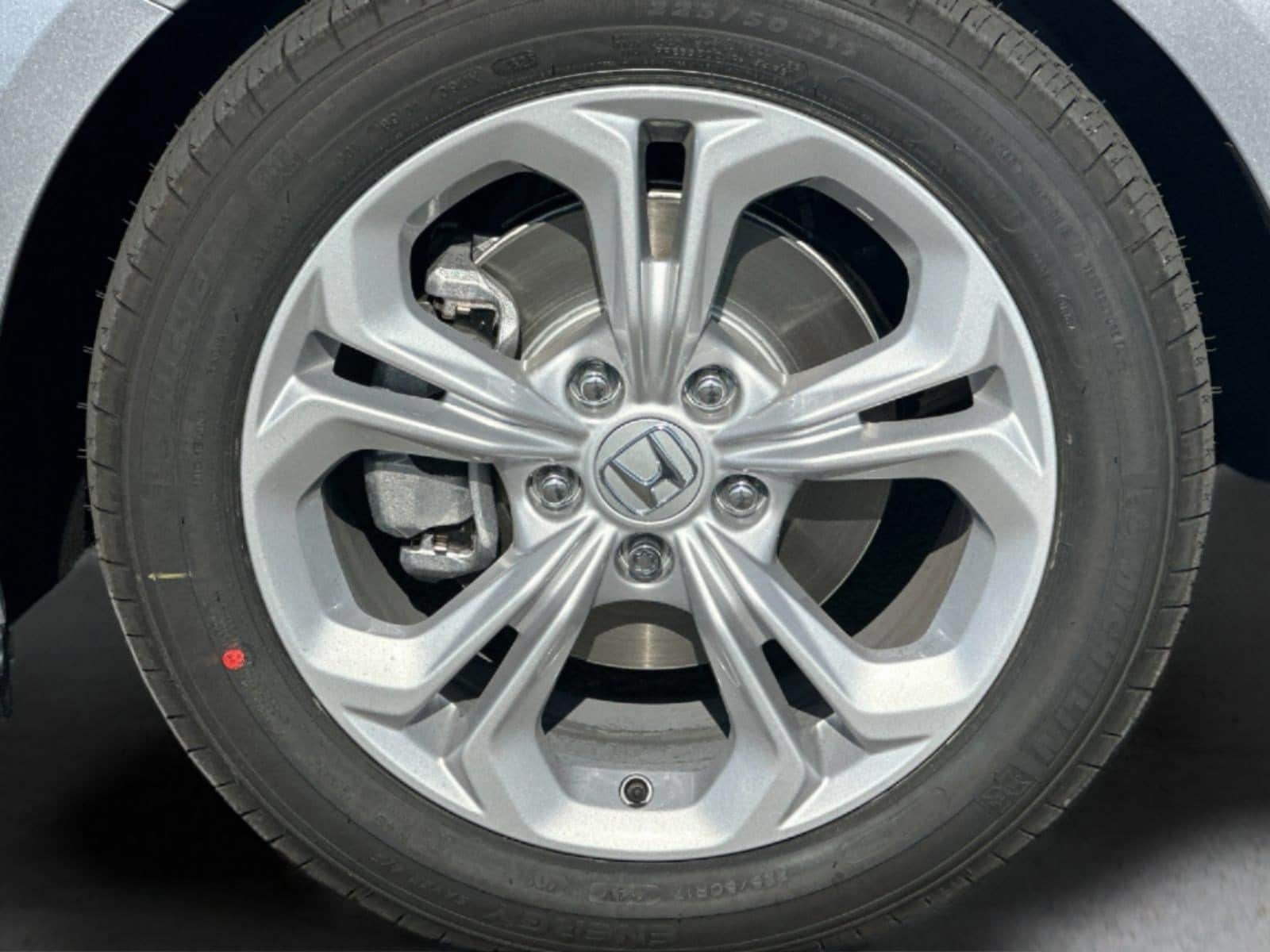 2026 Honda Accord LX - Photo 11