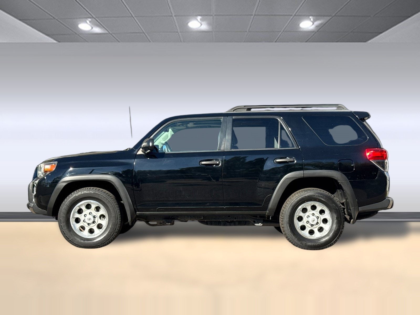 Used 2010 Toyota 4Runner Trail with VIN JTEBU5JR4A5032392 for sale in Poway, CA