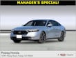  Honda Accord Hybrid