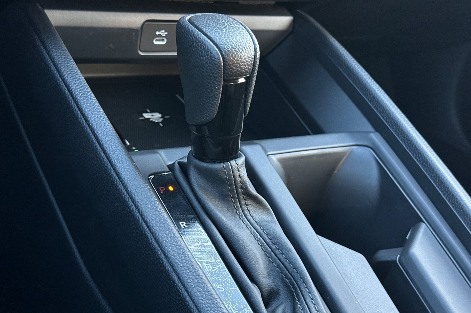 2026 Honda Accord LX - Photo 17