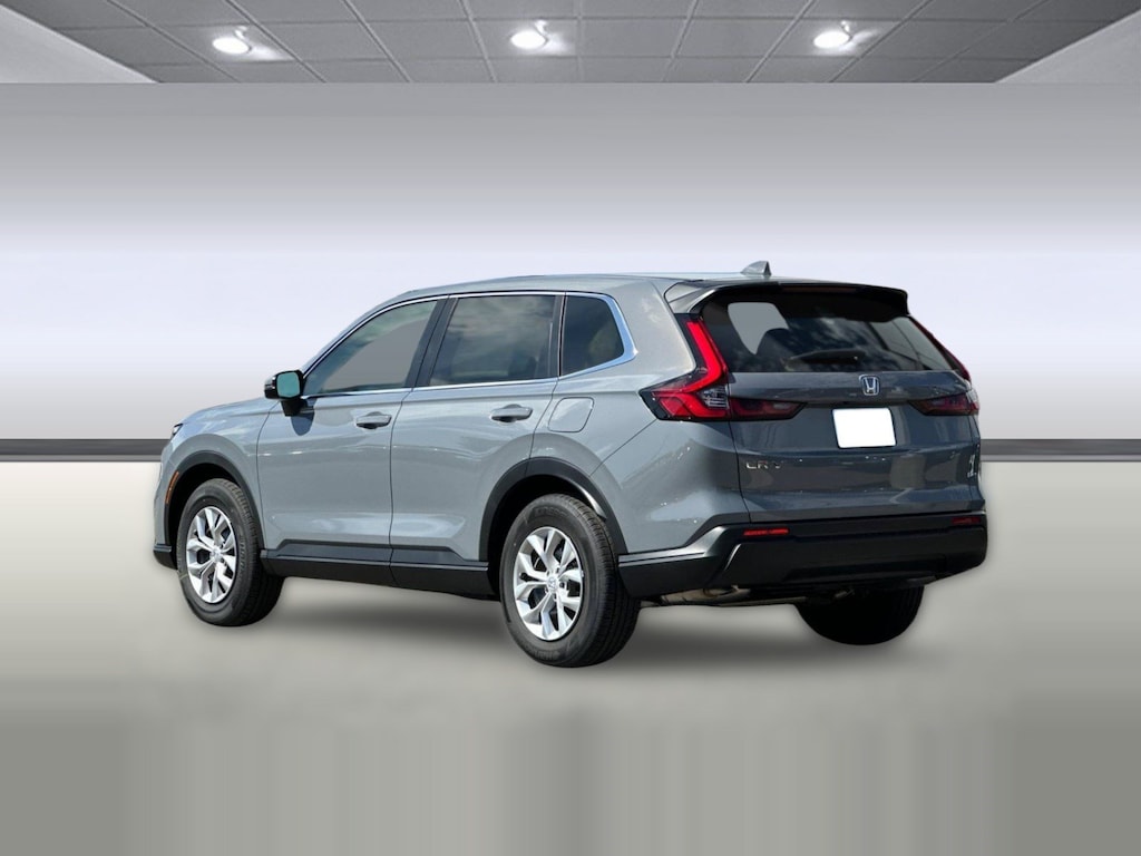 New 2026 Honda CR-V LX SUV