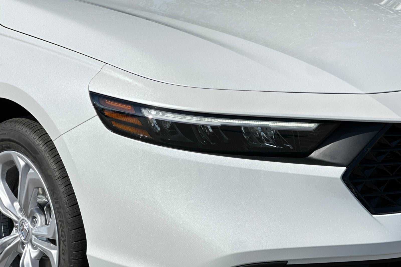 2026 Honda Accord LX - Photo 10