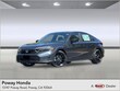  Honda Civic Hybrid