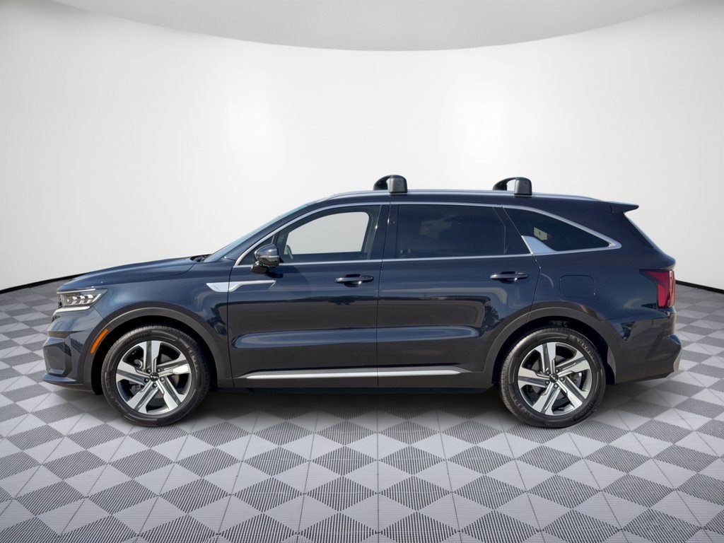 Used 2023 Kia Sorento Hybrid SX Prestige SX Prestige AWD