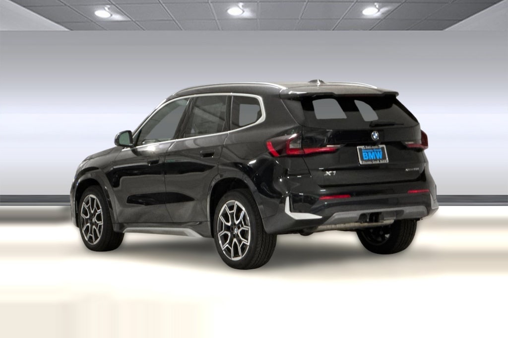 New 2026 BMW X1 xDrive28i SUV