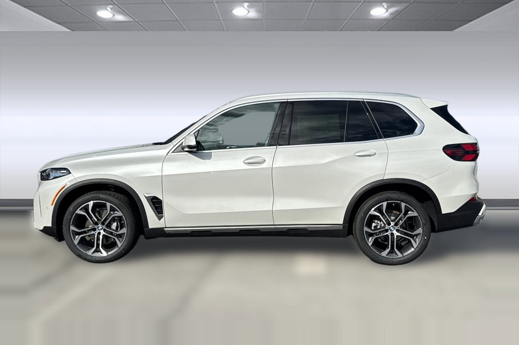 Used 2026 BMW X5 xDrive40i SUV