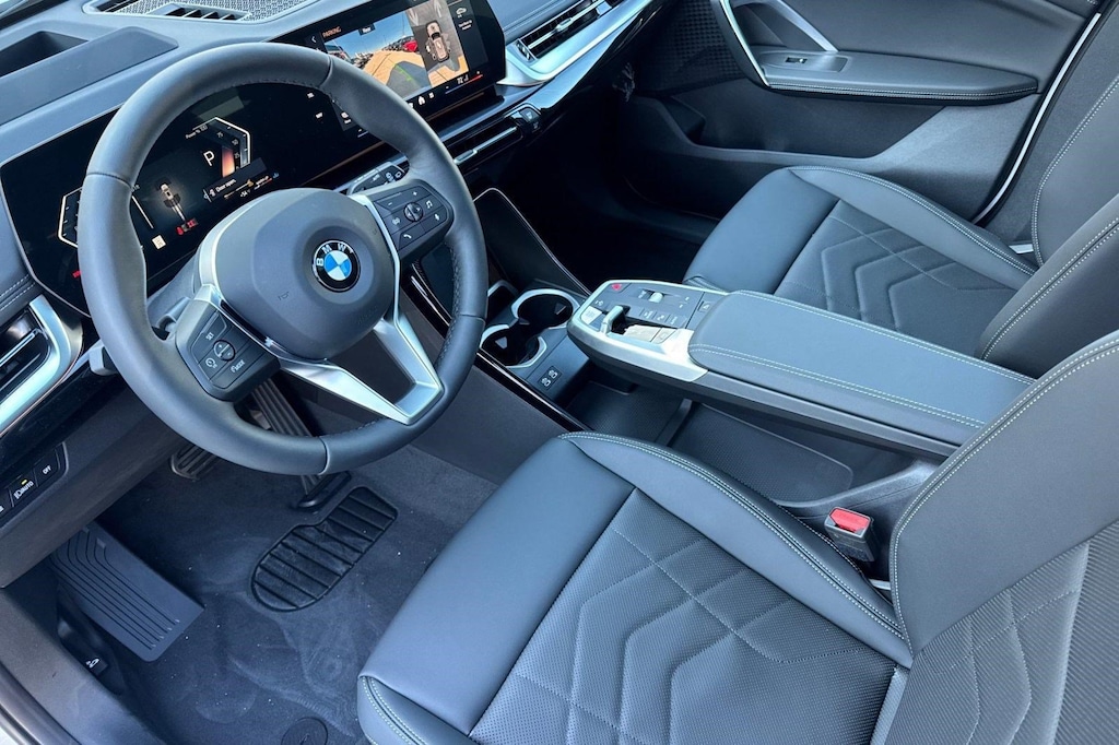 Used 2026 BMW X1 xDrive28i SUV