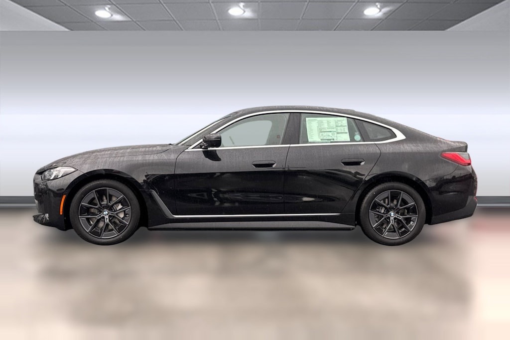 Used 2026 BMW i4 xDrive40 Gran Coupe