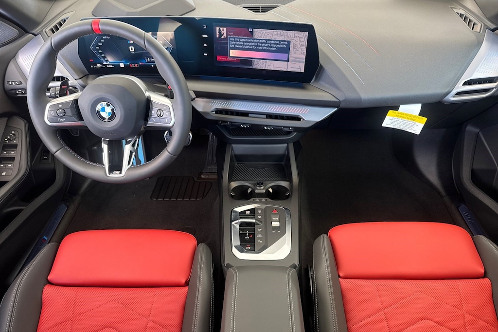 New 2026 BMW M235i xDrive Gran Coupe