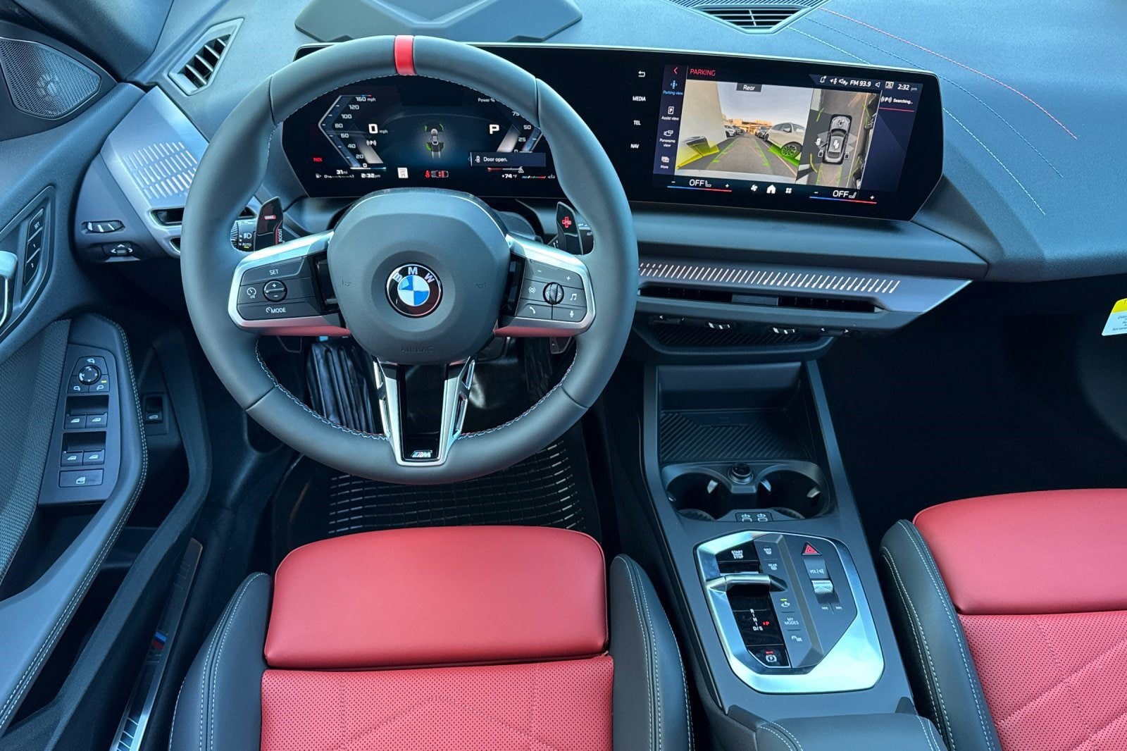 2026 BMW 2 Series M235 - Photo 26