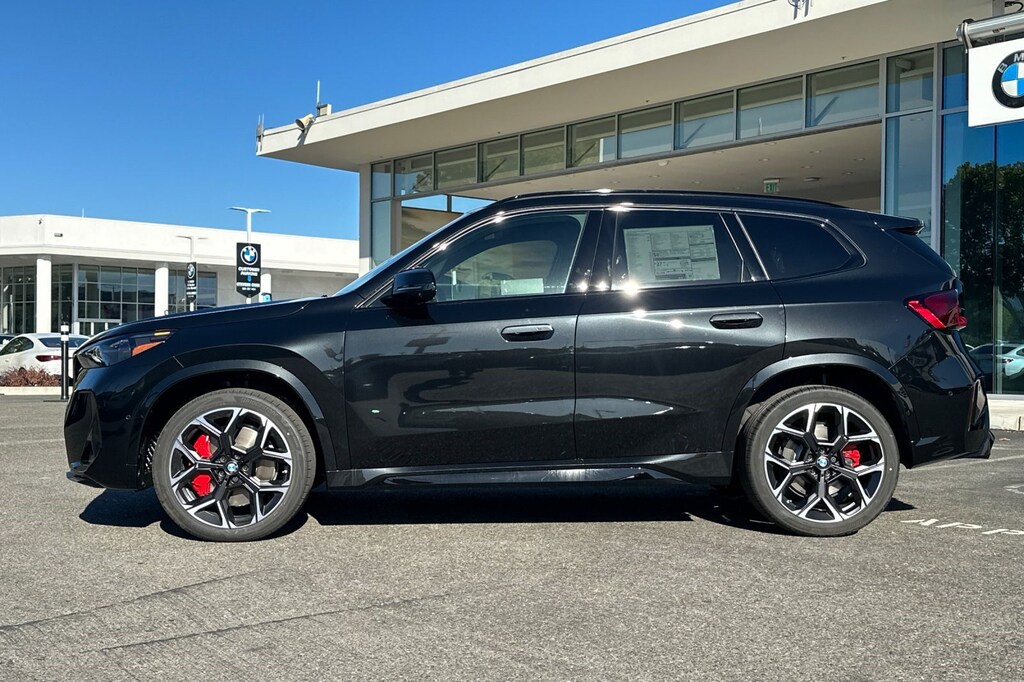 New 2027 BMW X1 M35i SUV