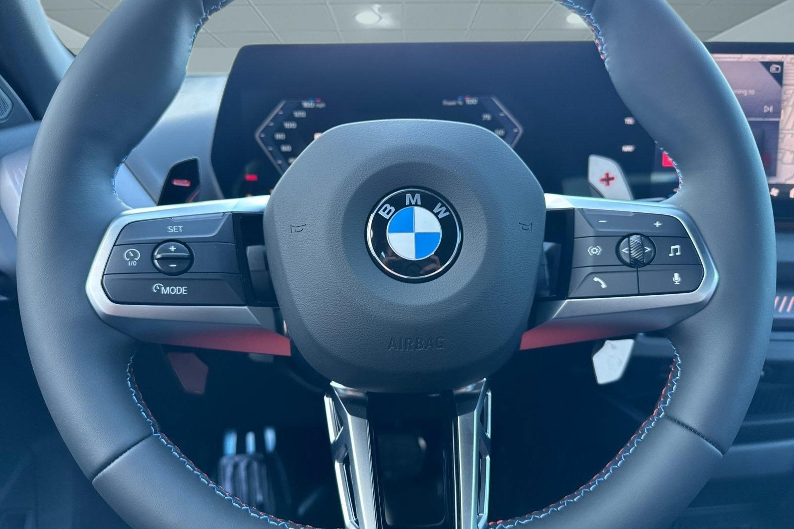 2026 BMW 2 Series M235 - Photo 10