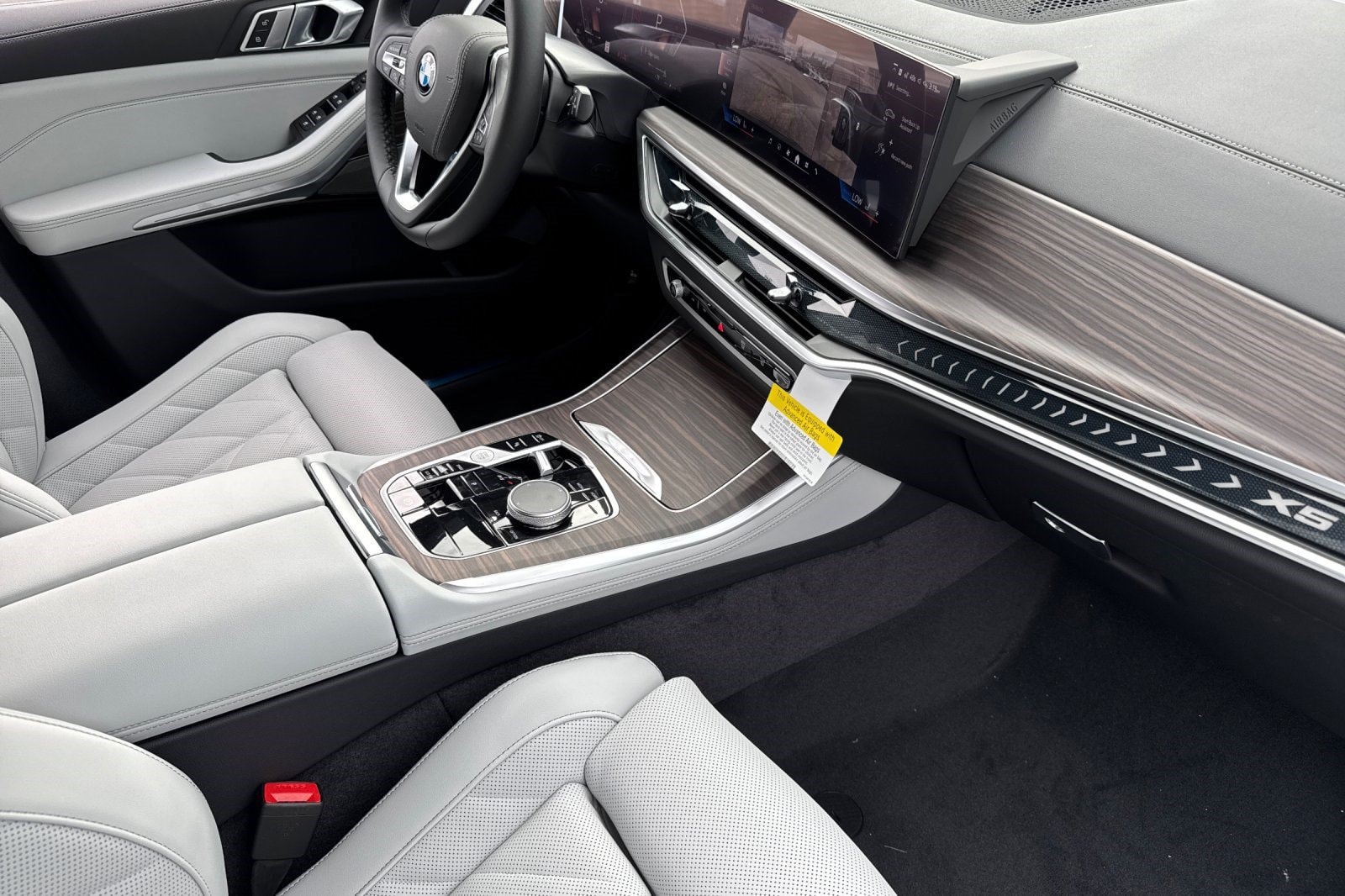 2026 BMW X5 40i - Photo 28