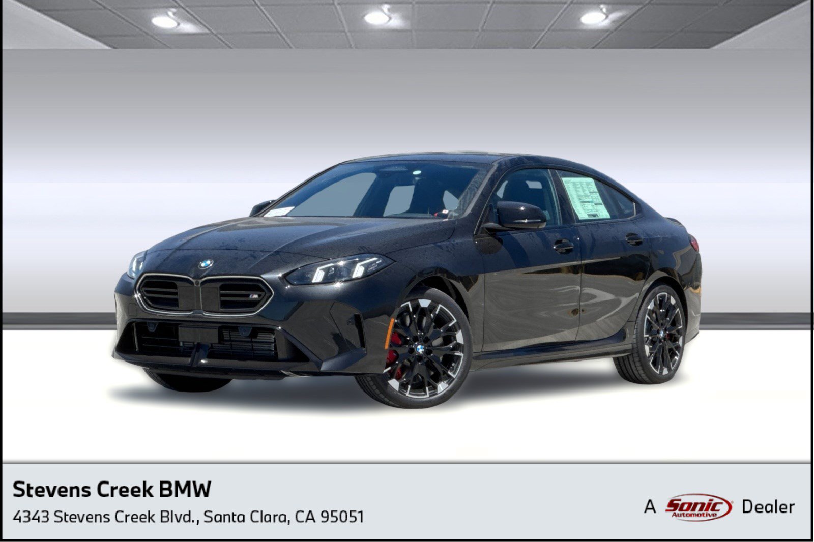 2026 Bmw M235i