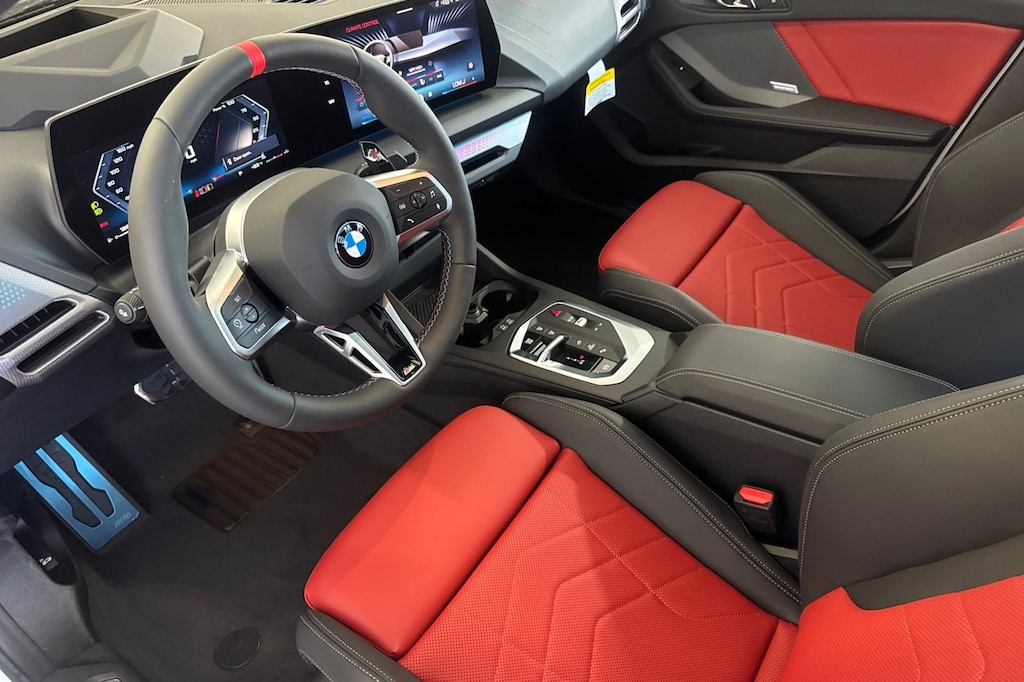 New 2026 BMW M235i xDrive Gran Coupe