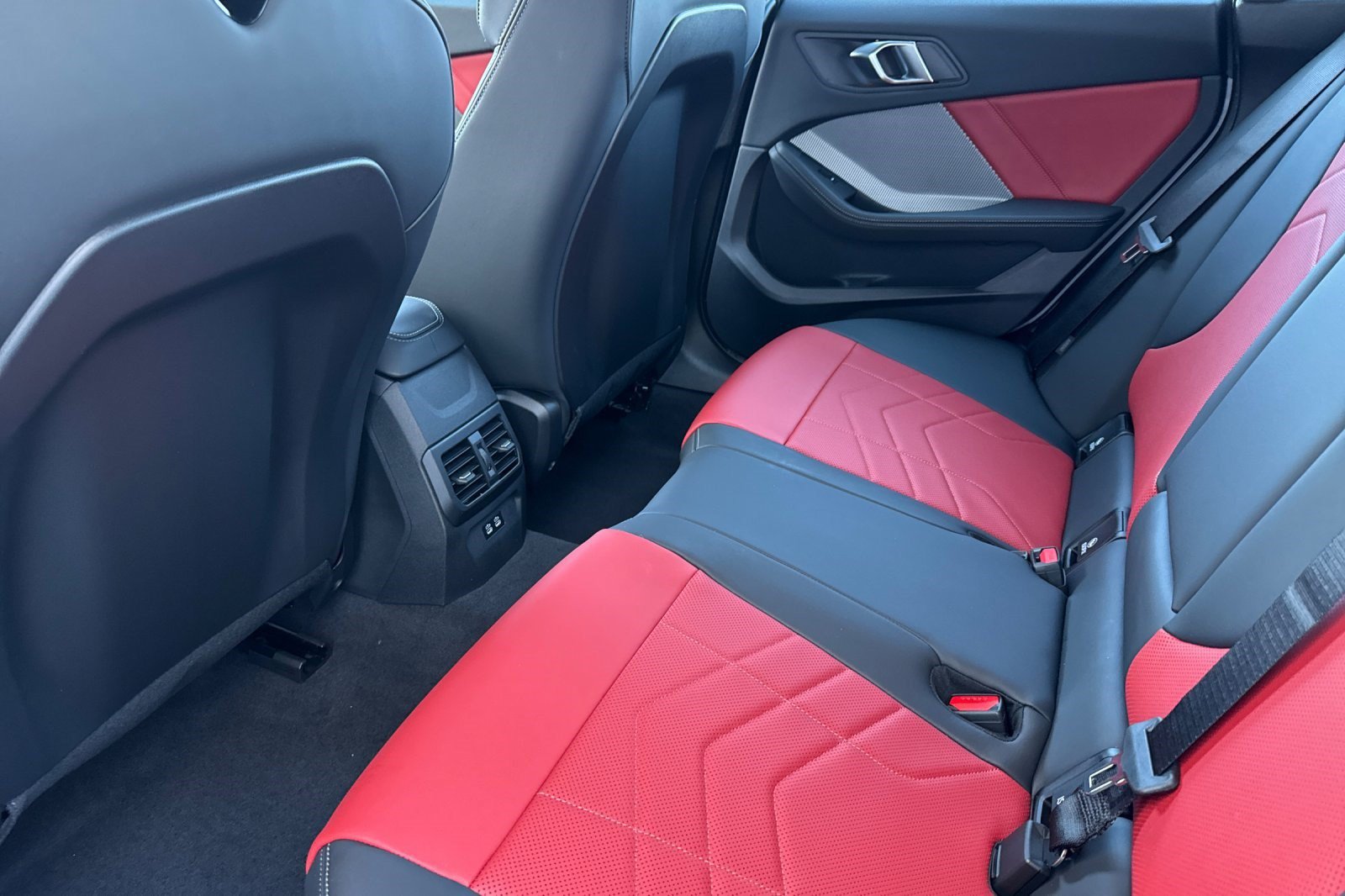 2026 BMW 2 Series M235 - Photo 22