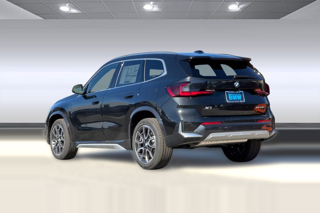 Used 2026 BMW X1 xDrive28i SUV