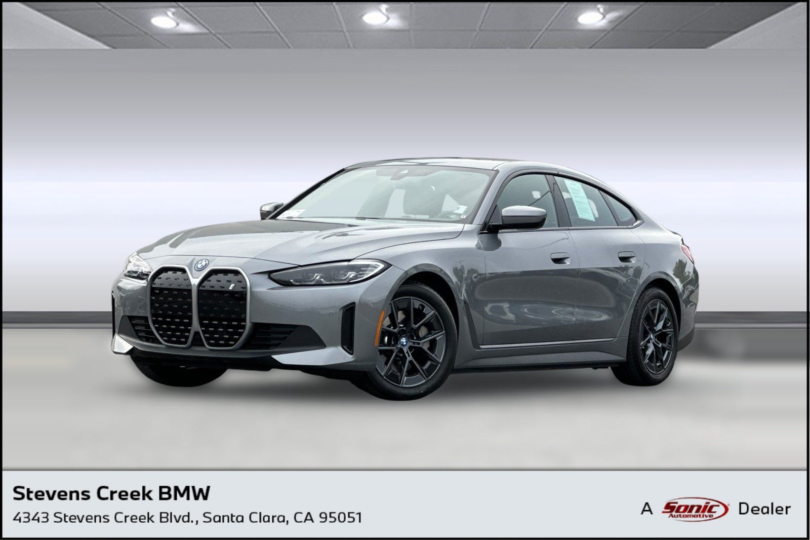 2023 BMW i4