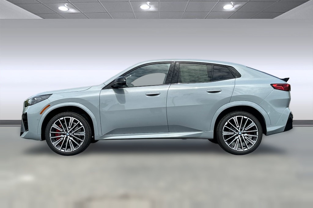 New 2026 BMW X2 xDrive28i SUV