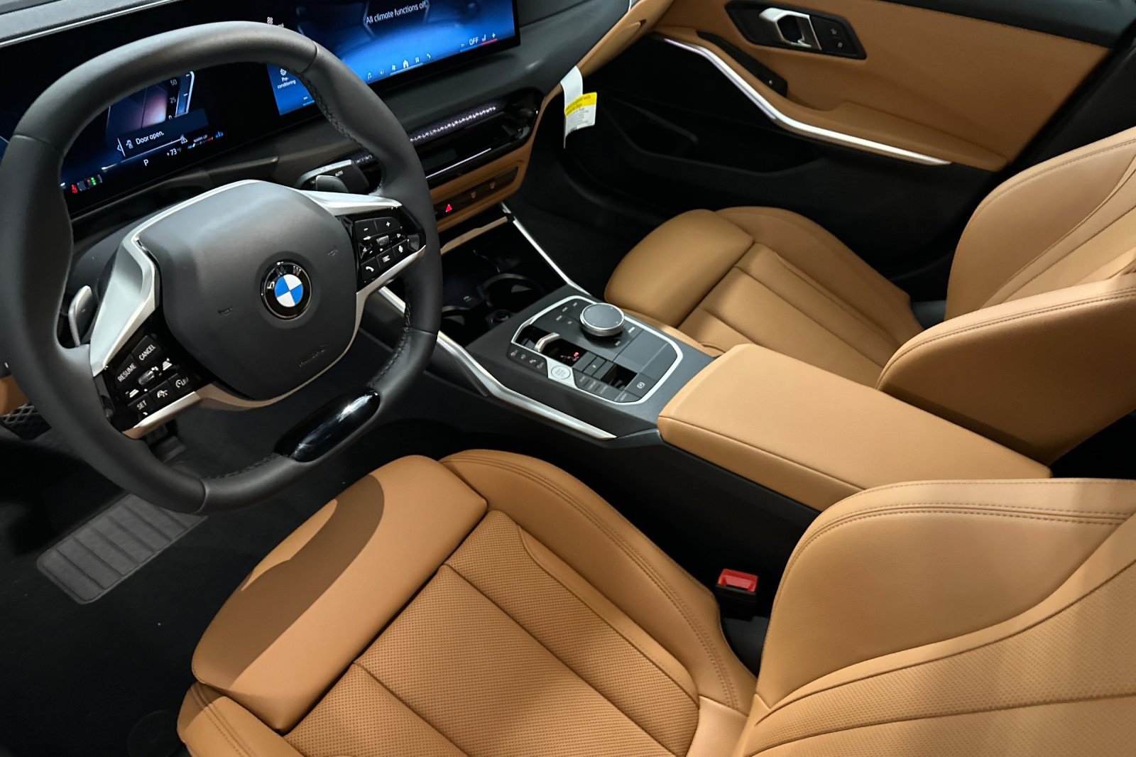 New 2026 BMW 330i Sedan