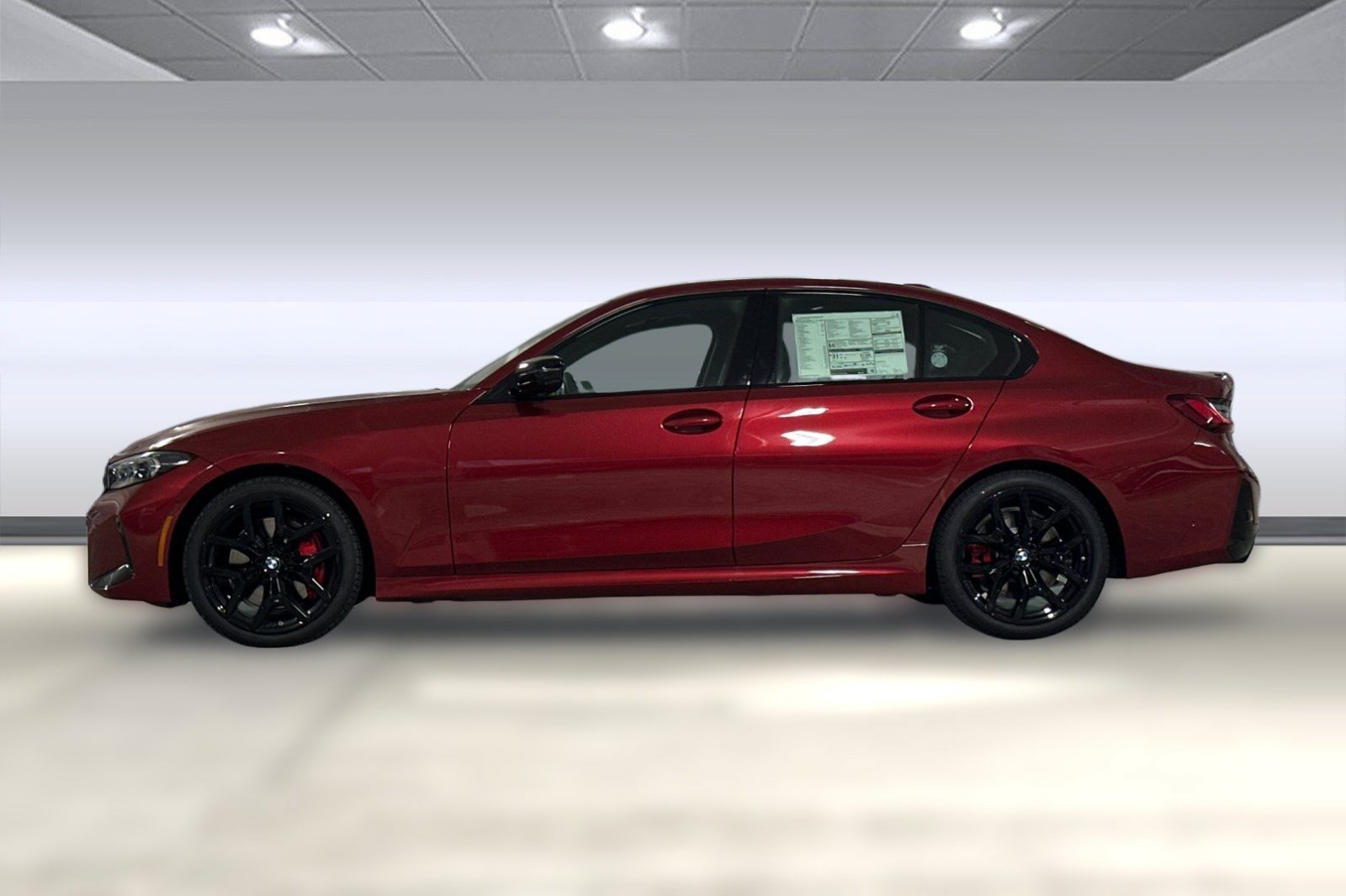 New 2026 BMW 330i Sedan
