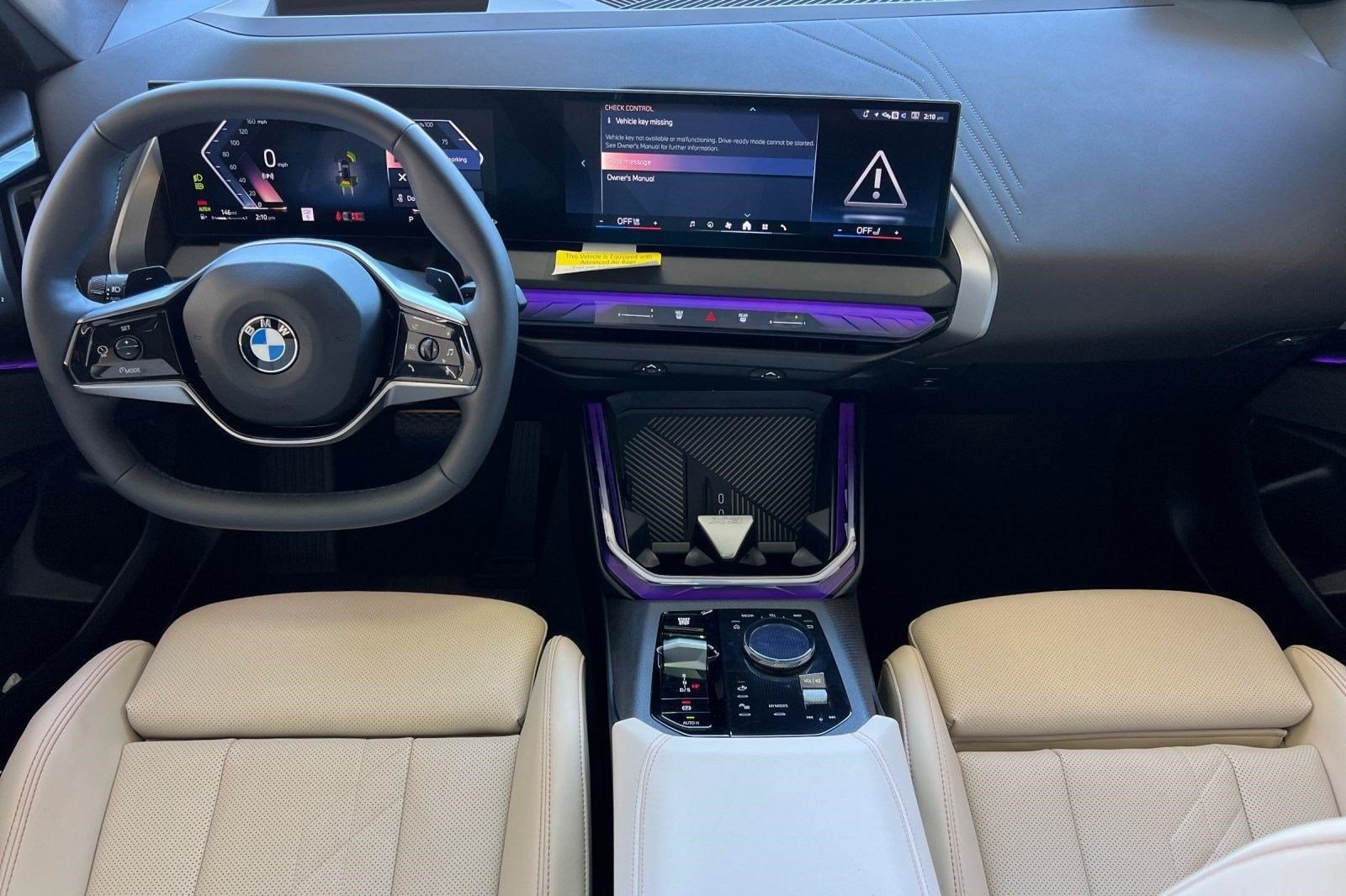 2026 BMW X3 30 - Photo 14