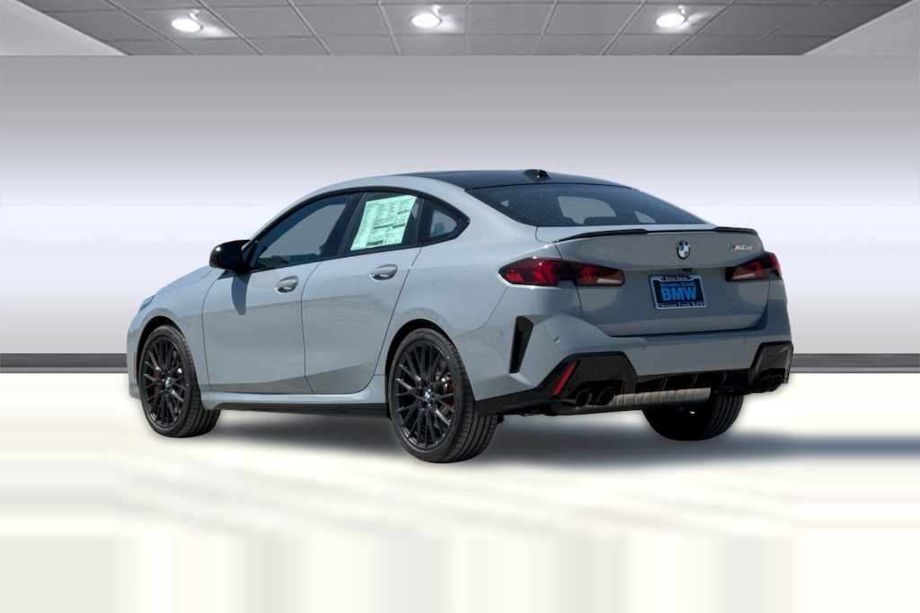 New 2026 BMW M235i xDrive Gran Coupe