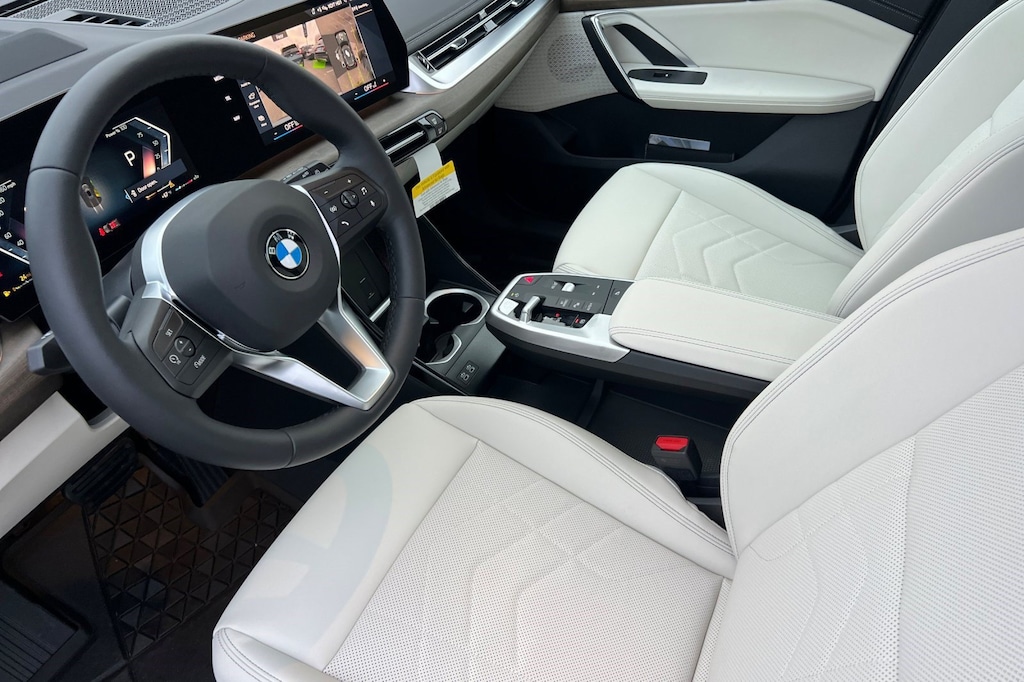 Used 2026 BMW X1 xDrive28i SUV