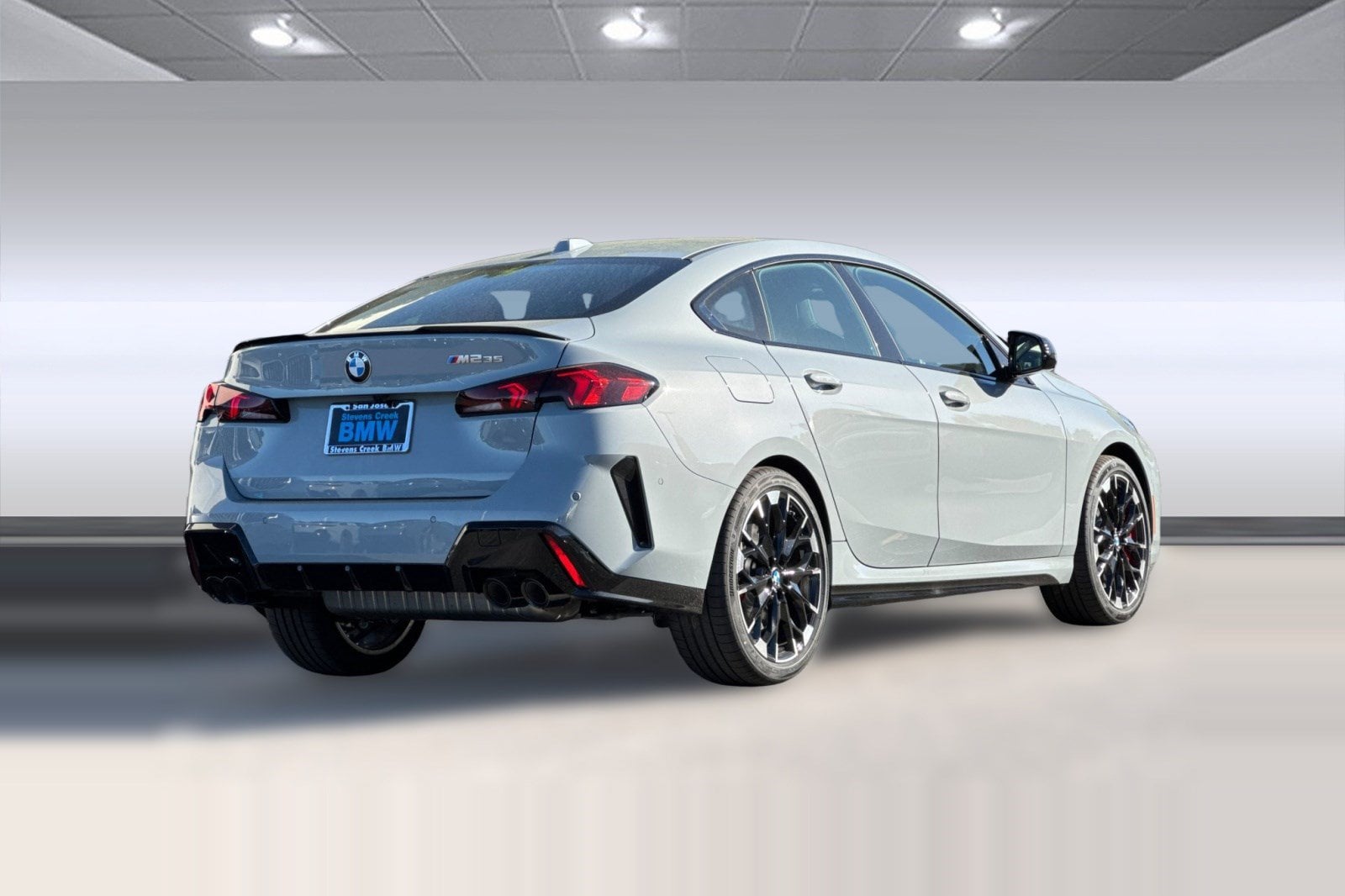 2026 BMW 2 Series M235 - Photo 8