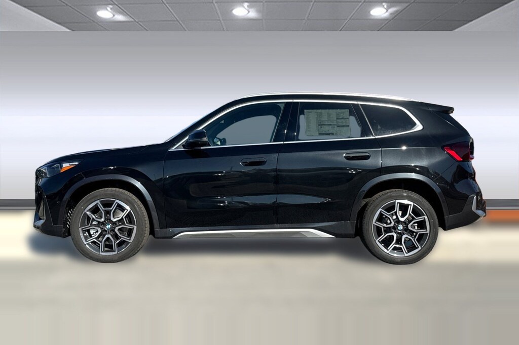 Used 2026 BMW X1 xDrive28i SUV