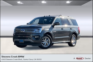 Used 2020 Ford Expedition XLT SUV in Colma