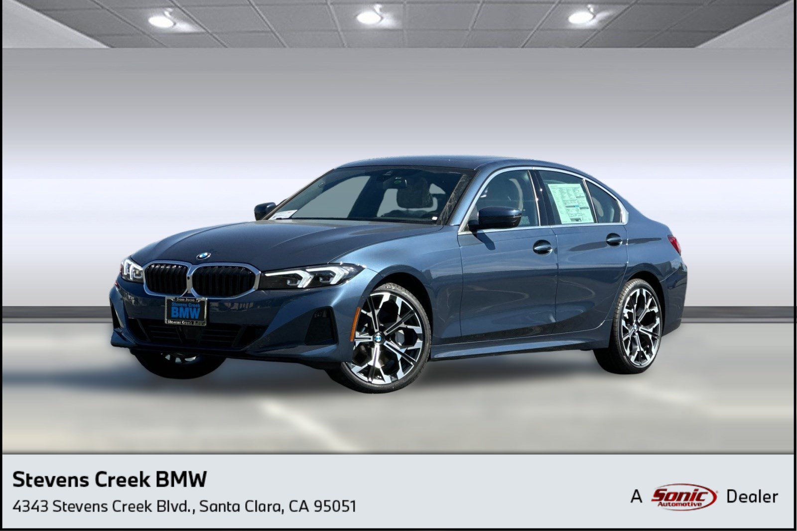  BMW 330i