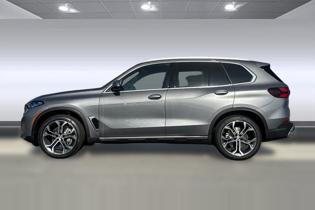 Used 2026 BMW X5 xDrive40i SUV