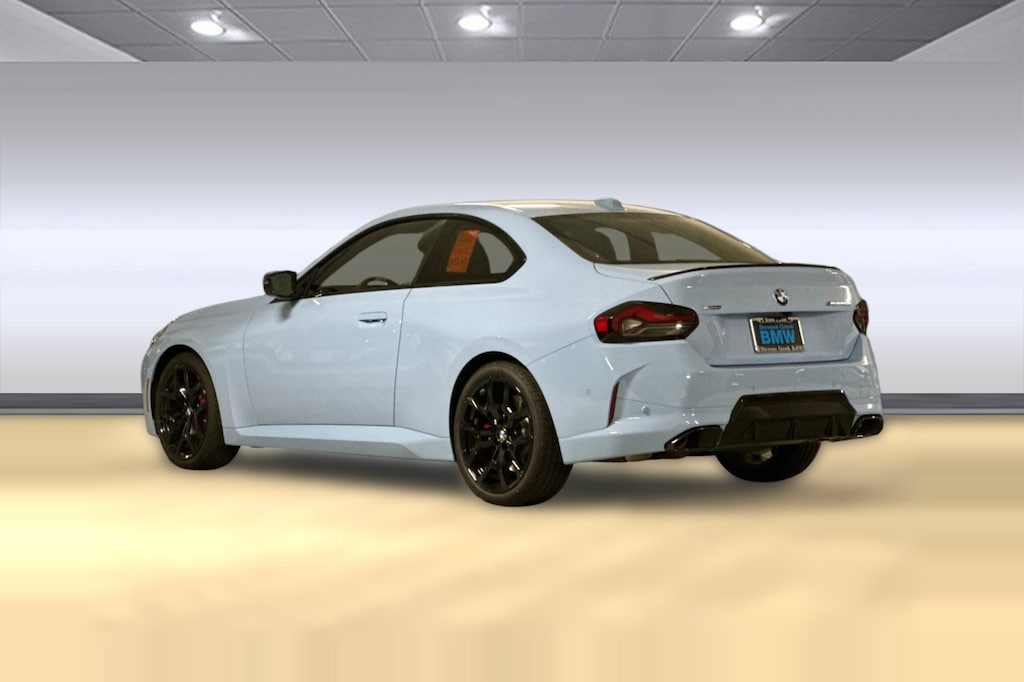 New 2027 BMW M240i i xDrive Coupe