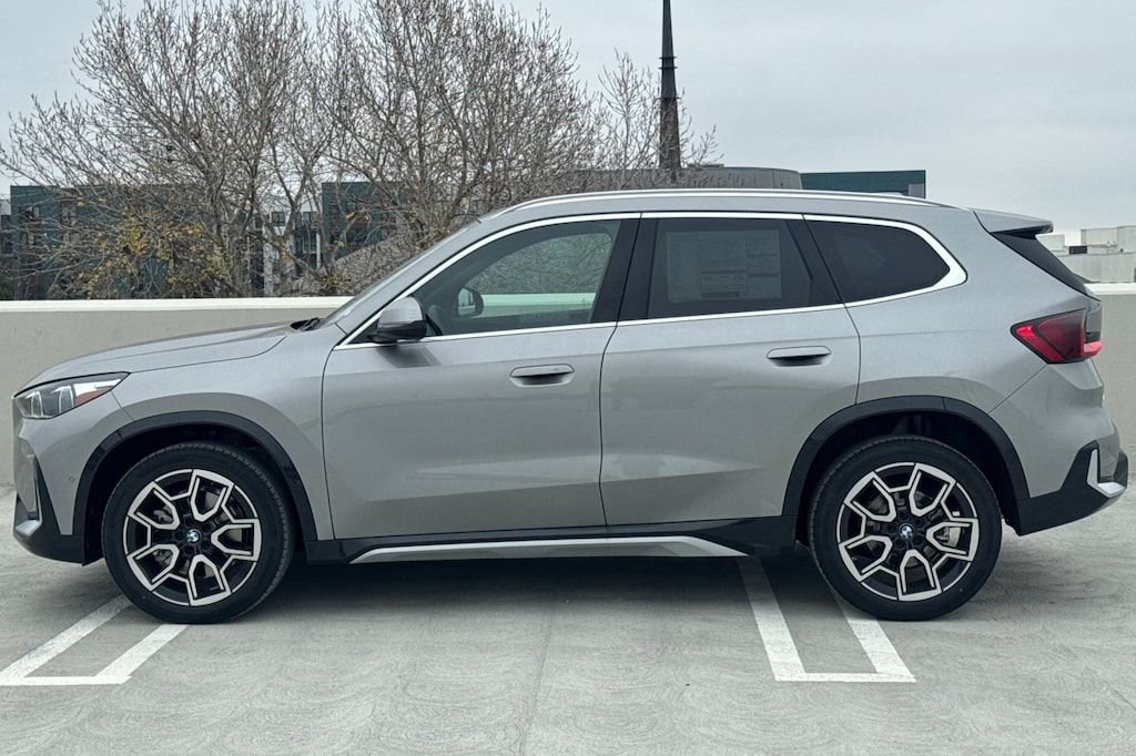Used 2026 BMW X1 xDrive28i SUV