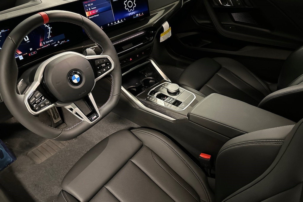 New 2027 BMW M240i i xDrive Coupe